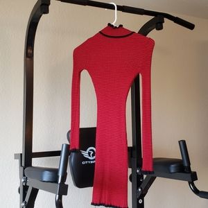 Planet Gold XXS Dress